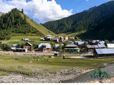 Srinagar Ladakh Tour Packages, Kashmir Ladakh Tour Packages