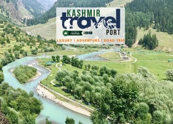 Kashmir Travel Port, Kashmir Tour Packages with Kashmir Travel Port, Best Tour Packages for Kashmir 