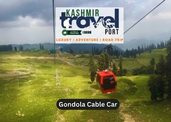 Kashmir Travel Port, Kashmir Tour Packages with Kashmir Travel Port, Best Tour Packages for Kashmir 
