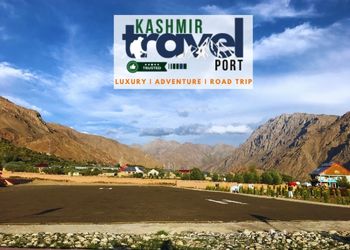 Kashmir Travel Port, Kashmir Tour Packages with Kashmir Travel Port, Best Tour Packages for Kashmir 