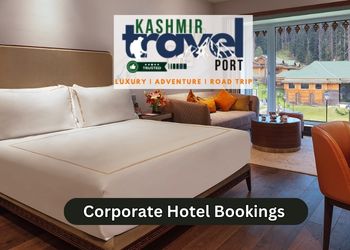 Kashmir Travel Port, Kashmir Tour Packages with Kashmir Travel Port, Best Tour Packages for Kashmir 