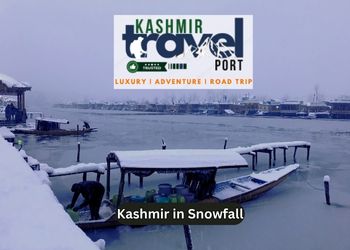 Kashmir Travel Port, Kashmir Tour Packages with Kashmir Travel Port, Best Tour Packages for Kashmir 