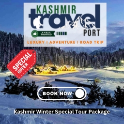 Kashmir Tour Packages, Jammu Kashmir Holiday Packages, Leh ladakh Tour Packages,  Srinagar with Ladakh Tour Packages 
