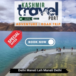 Delhi Manali Leh Delhi Tour Package