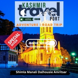 9 Days Shimla Manali Tour Package