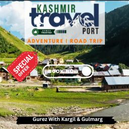 14 Days Kashmir Offbeat Tour Package with Leh Ladakh Manali Umlingla 